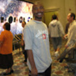 Meet your Posher, Aaron